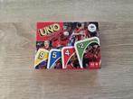 Uno pocket spel Rode Duivels, Ophalen of Verzenden, Nieuw, Spel