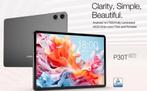 Android 14 Tablet, 10.1 Inch Ips, Max 10Gb Ram, 128Gb Rom., Computers en Software, Ophalen of Verzenden, Nieuw, Wi-Fi
