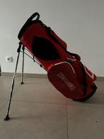 Golftas Spalding Standbag, Sport en Fitness, Ophalen, Nieuw, Tas