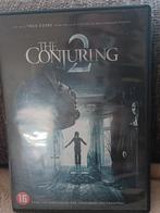 The conjuring 2, Cd's en Dvd's, Spoken en Geesten, Zo goed als nieuw, Ophalen, Vanaf 16 jaar