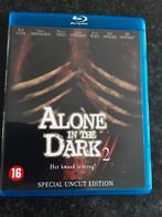 Alone in the dark 2 blu ray NL, Ophalen of Verzenden, Zo goed als nieuw