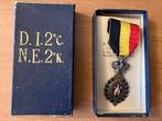 Medaille bekwaamheid zedelijkheid, Postzegels en Munten, Penningen en Medailles, Ophalen