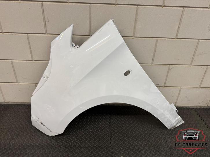 Mercedes v-klasse/vito w447 zijscherm/spatbord a447880, Auto-onderdelen, Carrosserie, Mercedes-Benz, Voor, Links, Gebruikt