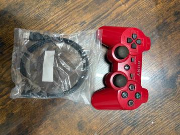 manette sony playstation 3 ps3 originale beschikbaar voor biedingen