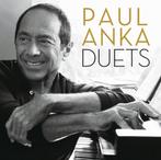 Paul Anka duets cd (nieuw), CD & DVD, CD | Autres CD, Comme neuf, Enlèvement ou Envoi, Oldies