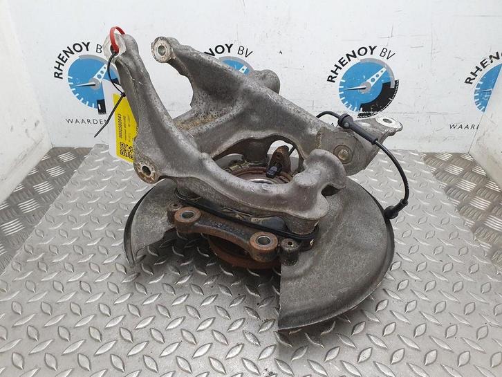 CITROEN DS5 DS5 2.0 Hybrid4 airdream 147kW [RR_HUB_STUB_AXL_, Auto-onderdelen, Overige Auto-onderdelen, Gebruikt, ARN erkend, Stiba lid