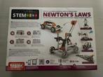 Discovering STEM - Newton’s Laws bouwset als nieuw, Ophalen of Verzenden, Zo goed als nieuw