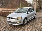 Volkswagen Polo - Boîte automatique DSG - Highline, Autos, Volkswagen, Achat, Entreprise, Noir, 5 portes