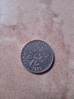 5 francs semeuse 1987, Enlèvement, Monnaie en vrac