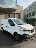 Renault trafic/2020/149.000km/1.6diesel/70kw/euro 6c, Radio, Wit, Bedrijf, 1598 cc