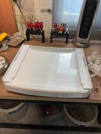 Wasmachine/ droogkast tussen stuk, Elektronische apparatuur, Ophalen, Zo goed als nieuw