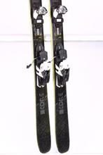 180 ski's HEAD KORE 93, grip walk, koroyd, Sport en Fitness, Skiën en Langlaufen, Verzenden, Carve, Head, 180 cm of meer