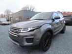 Land Rover Range Rover Evoque Range Rover Evoque TD4 SE, https://public.car-pass.be/vhr/eb23f288-5729-4f49-a06d-f47d05f39067, Gebruikt
