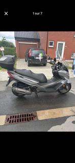 Scooter kymco 125, Motos, Enlèvement, Neuf
