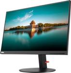 Lenovo P27-h10 - 27 inch monitor, Computers en Software, Monitoren, Ophalen, Gebruikt, DisplayPort, Quad HD (2K)