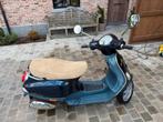 Vespa LX50, Fietsen en Brommers, Scooters | Vespa, Ophalen, Gebruikt, Klasse B (45 km/u), Benzine