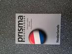 Prisma woordenboek Nederlands, Ophalen, Prisma, Nederlands, Zo goed als nieuw