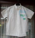 Hemd met korte mouwen van Zeeman maat 152, Kinderen en Baby's, Kinderkleding | Maat 152, Zeeman, Gebruikt, Overhemd of Blouse