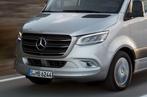 CAISSE PARTIE AVANT Sprinter 3t (910.1 / 907.1 / 907.2), OgDemircelik@Hotmail.com, Mercedes-Benz, Dhr. O. Demircelik, Utilisé