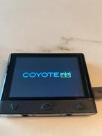 Coyote Mini, Auto diversen, Ophalen, Gebruikt