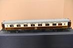 Vends voitures Pullman CIWL Elletren, Envoi, Neuf, 1:32 à 1:50
