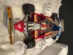 ferrari Exoto Gilles Villeneuve 312 T4 parapluie, Hobby en Vrije tijd, Modelauto's | 1:18, Ophalen, Zo goed als nieuw, Auto, Overige merken