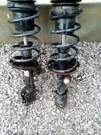 Lot de pièces pour OPEL CORSA C 2005 1.0 Essence, Opel, Enlèvement, Utilisé