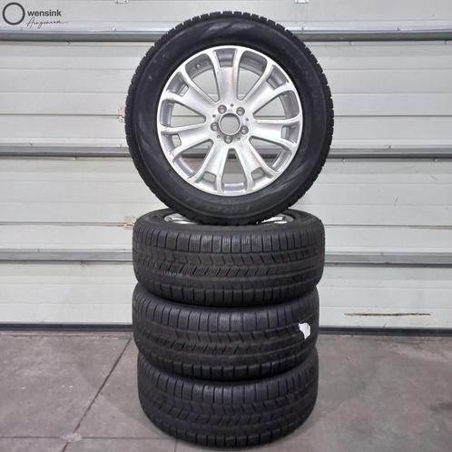 Complete winterset Mercedes GLE  Coupe 292 19" (#4282), Auto-onderdelen, Banden en Velgen, Banden en Velgen, Winterbanden, 19 inch