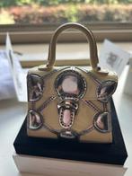 Prachtig collectie van Delvaux met alles bij doos authentiek, Ophalen of Verzenden, Zo goed als nieuw