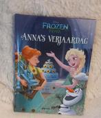 Frozen boekje, Boeken, Ophalen of Verzenden