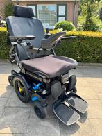 Permobil M1 Electrische Rolstoel – Comfort Topconditie, Diversen, Ophalen of Verzenden, Zo goed als nieuw, Elektrische rolstoel