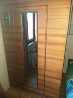 Sauna infrarouge Healthy Mate pour 2 personnes, Sports & Fitness, Sauna, Comme neuf, Infrarouge, Enlèvement
