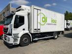 2013 IVECO 1A3C Camion frigorifique, Autos, Achat, Entreprise, Iveco, Diesel