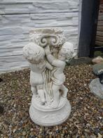Sculptures de jardin classiques en béton ou lutins, Enlèvement, Béton, Utilisé, Nain de jardin