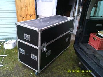 flight case  koffer