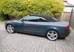 Audi a5 cabriolet 2.0 tdi, Auto's, Particulier, Te koop, A5, Cabriolet