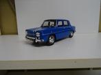 renault 8 1100 gordini ottomobil, Hobby en Vrije tijd, Ophalen of Verzenden, Nieuw, Auto, OttOMobile