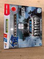 Bataille navale portable, Hobby & Loisirs créatifs, Enlèvement, Utilisé, Jeu de voyage