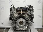 Motor van een Mercedes C-Klasse, Auto-onderdelen, Gebruikt, -, -, 3 maanden garantie