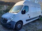 OPEL MOVANO 2.3DCI L3H3 EURO5B ❇️❗ KOPPELING WORDT VERVANGEN, Auto's, Bestelwagens en Lichte vracht, Voorwielaandrijving, Euro 5