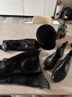 Paardijbenodigdheden, Dieren en Toebehoren, Paardrijkleding, Ophalen, Gebruikt, Overige typen, Overige soorten