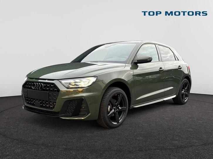 Audi A1 Sportback Audi A1 Sportback Prestige Edition 25 TFSI, Auto's, Audi, A1, ABS, Airbags, Cruise Control, Elektrische ramen