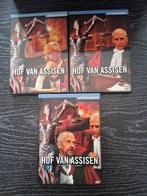 Hof Van Assisen, Vanaf 12 jaar, Ophalen of Verzenden, Zo goed als nieuw, Boxset