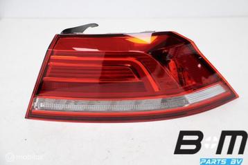 LED achterlicht rechts VW Passat B8 Sedan 3G5945096C beschikbaar voor biedingen