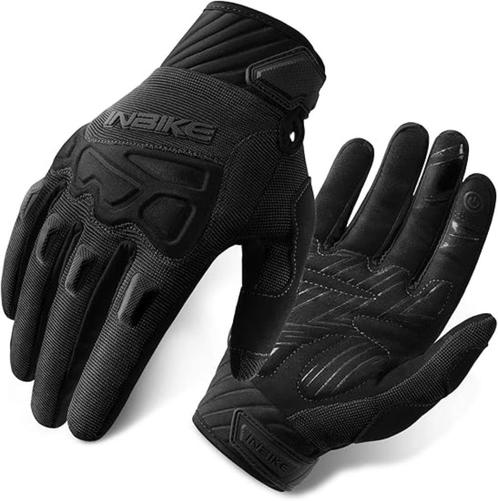 INBIKE fiets handschoenen SNELLE GRATIS LEVERING, Fietsen en Brommers, Fietsaccessoires | Fietskleding, Nieuw, Handschoenen, M