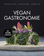 Vegan Gastronomie (nieuw) € 38, Ophalen of Verzenden, Nieuw, Gezondheid en Conditie