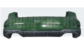 Bumper Audi A3 S3 8V5 SEDAN FACELIFT 16- Achterbumper KJ8736 beschikbaar voor biedingen