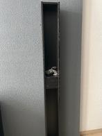 Étagère Gnedby - foncée - IKEA, Enlèvement, Comme neuf