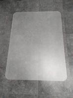 Protecteur de sol, Enlèvement