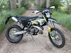 Husqvarna te 250i 2018 enduro 2takt ruilen 4 takt, Particulier, Enduro, 250 cc